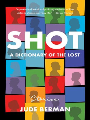 cover image of Shot